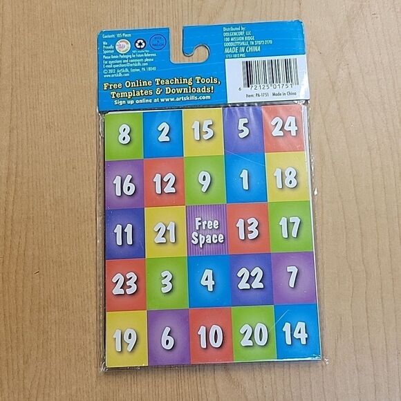 Huge Bingo bundle, 1974 vintage Bingo - Picture 11 of 13